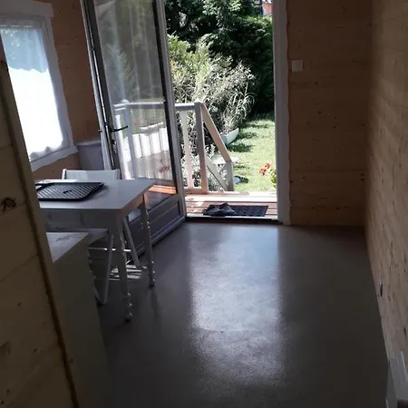Roulotte Nord De Lyon Tente de luxe *
